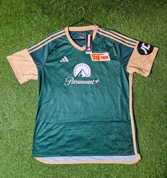1. FC Union Berlin - Trikot - 2023/2024 - Dritt - XL