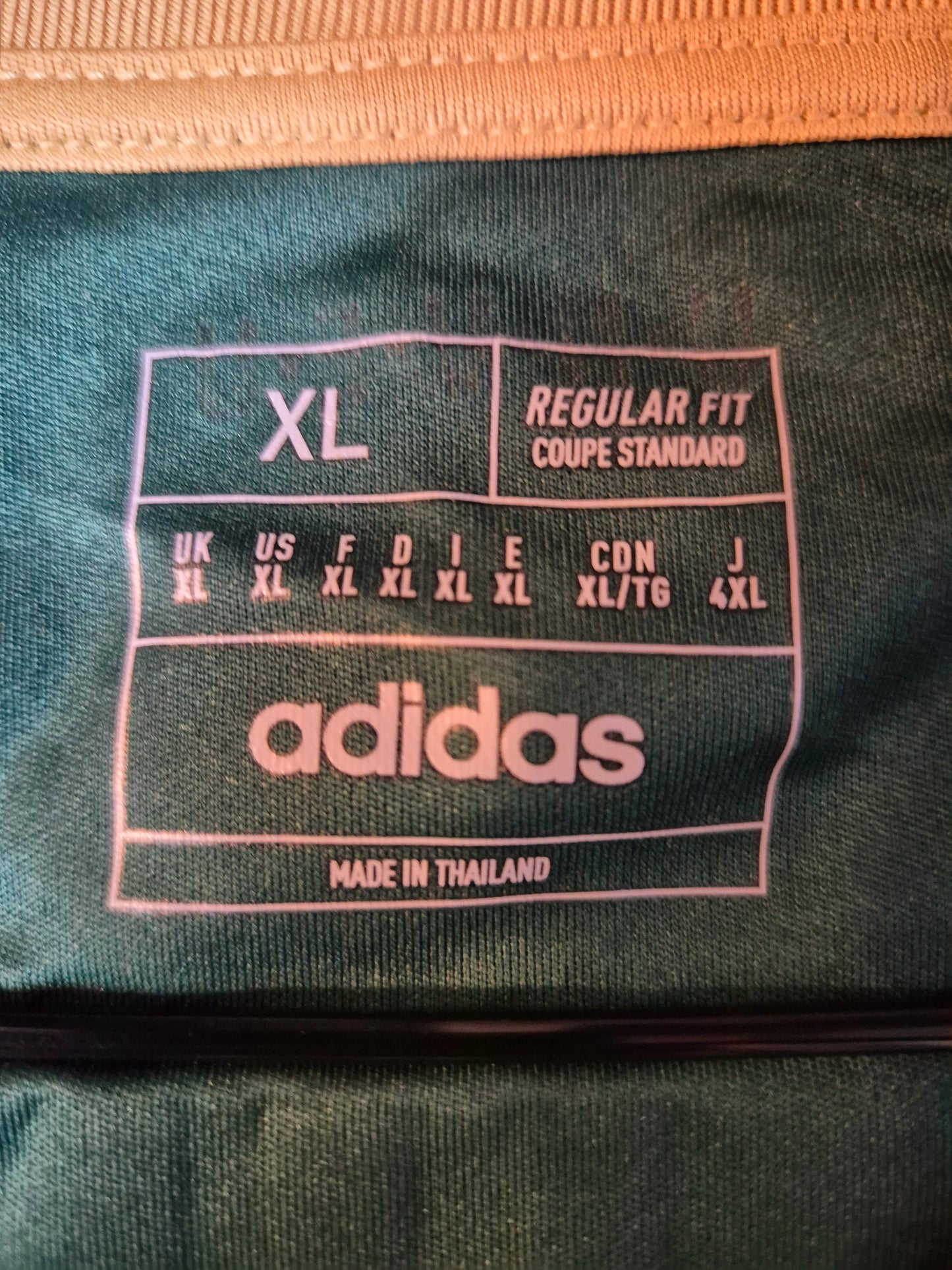 1. FC Union Berlin - Trikot - 2023/2024 - Dritt - XL