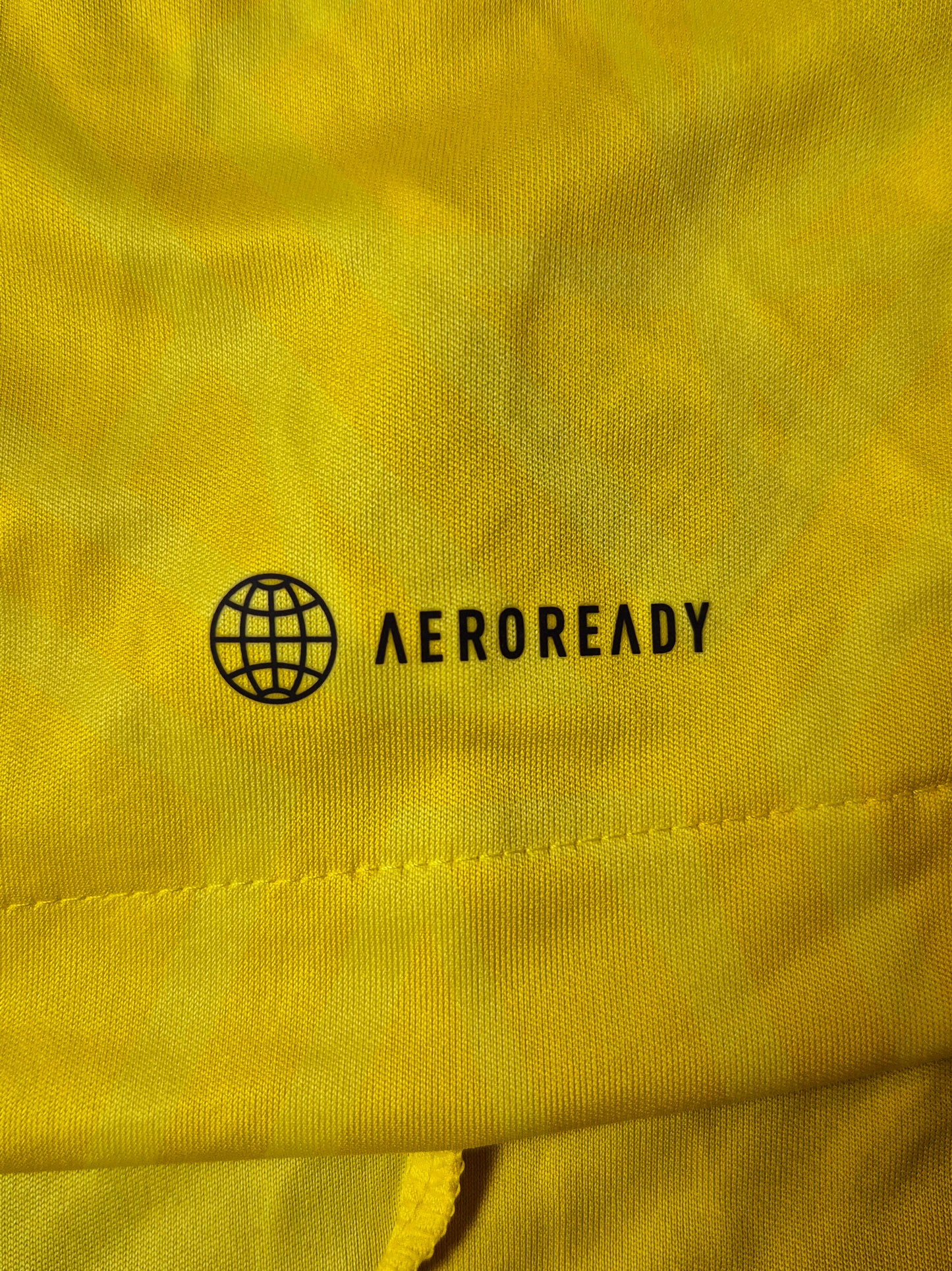 1. FC Union Berlin - Trikot - 2022/2023 - Torwart - L