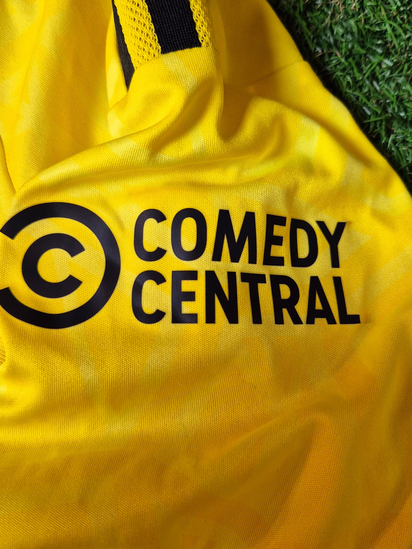 1. FC Union Berlin - Trikot - 2022/2023 - Torwart - L