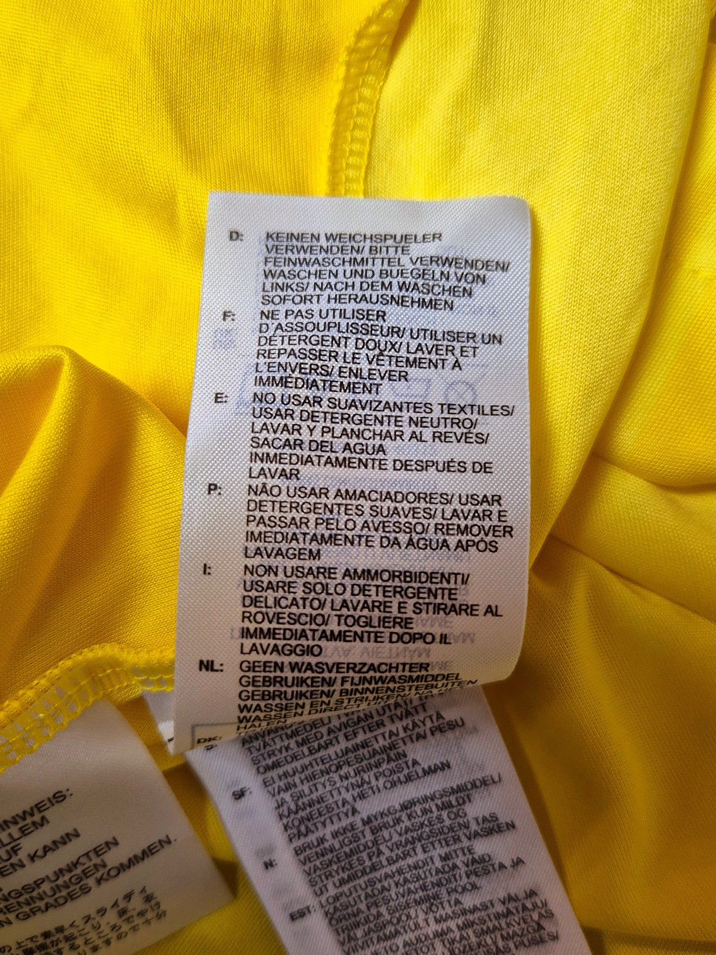 1. FC Union Berlin - Trikot - 2022/2023 - Torwart - L