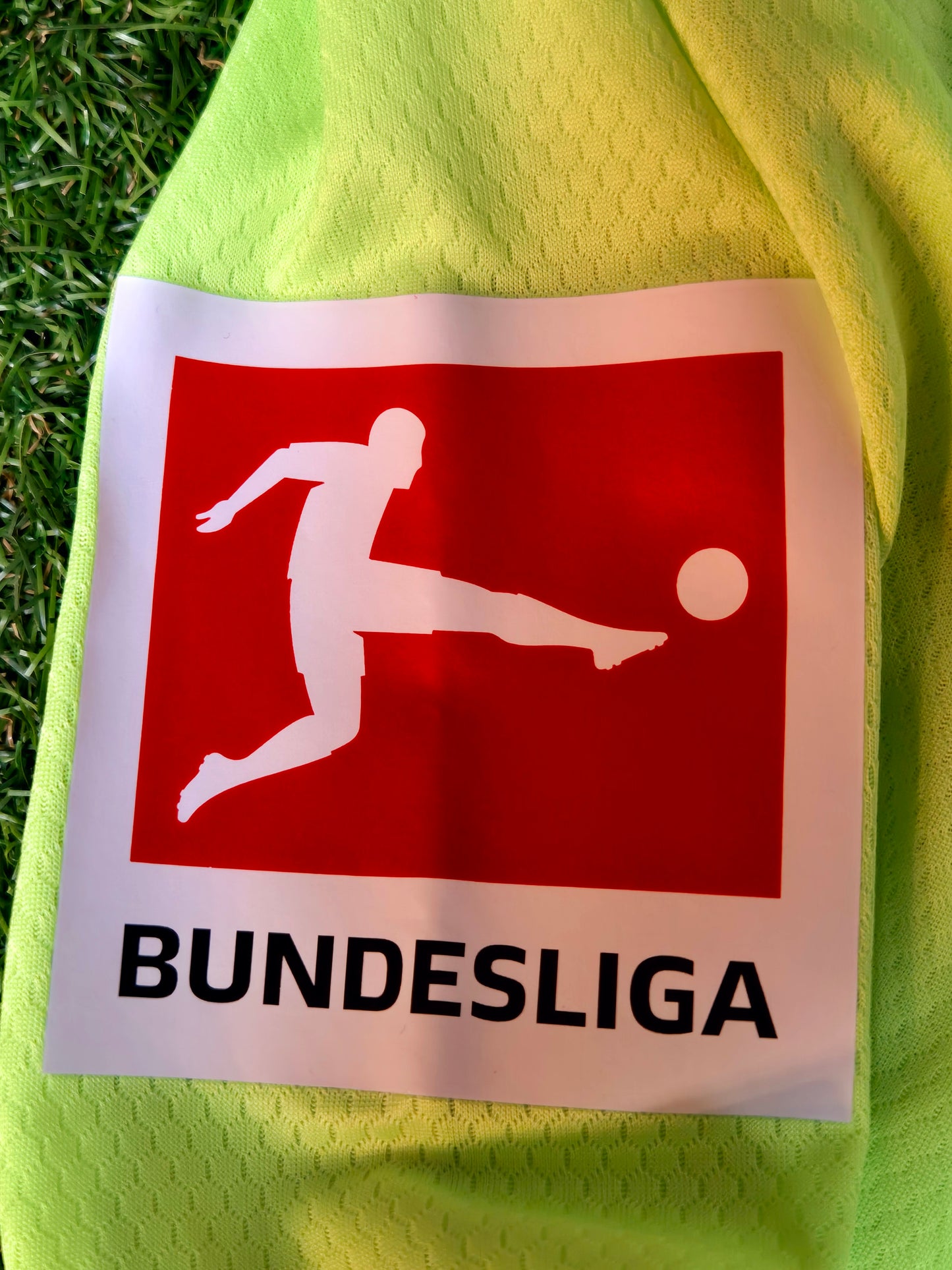 1. FC Union Berlin - Trikot - 2020/2021 - Torwart - Karius - L