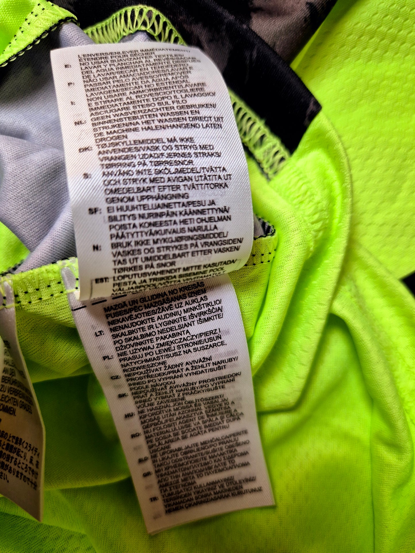 1. FC Union Berlin - Trikot - 2020/2021 - Torwart - Karius - L