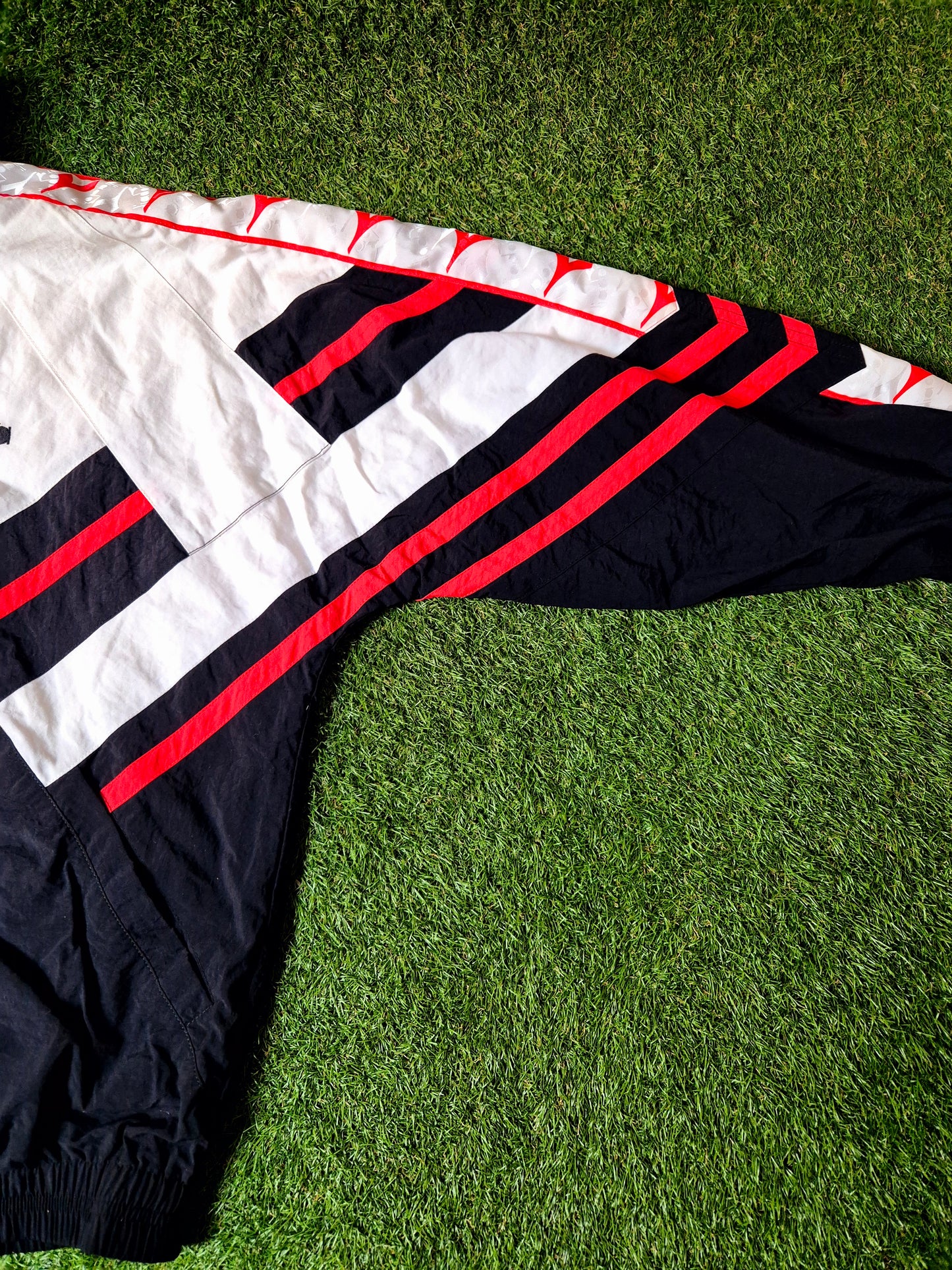 Italien - Nationalmannschaft - 1994/1995 - Trainingsanzug - L