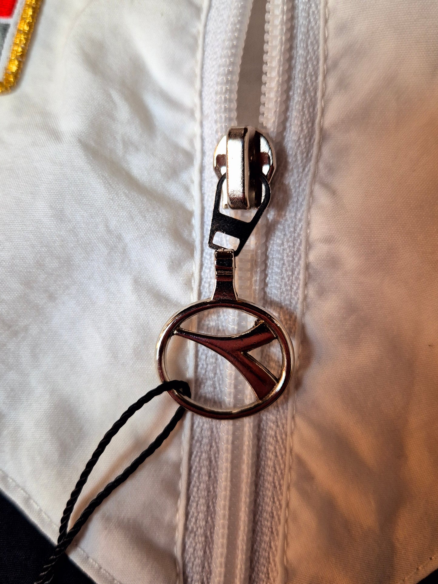 Italien - Nationalmannschaft - 1994/1995 - Trainingsanzug - L