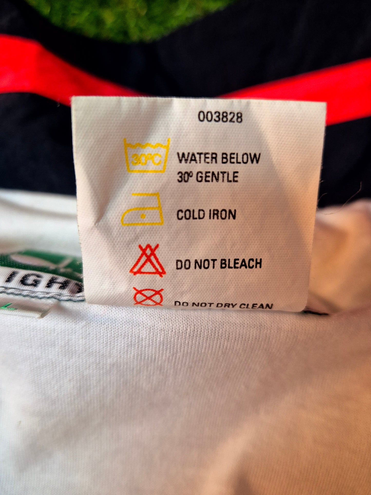 Italien - Nationalmannschaft - 1994/1995 - Trainingsanzug - L