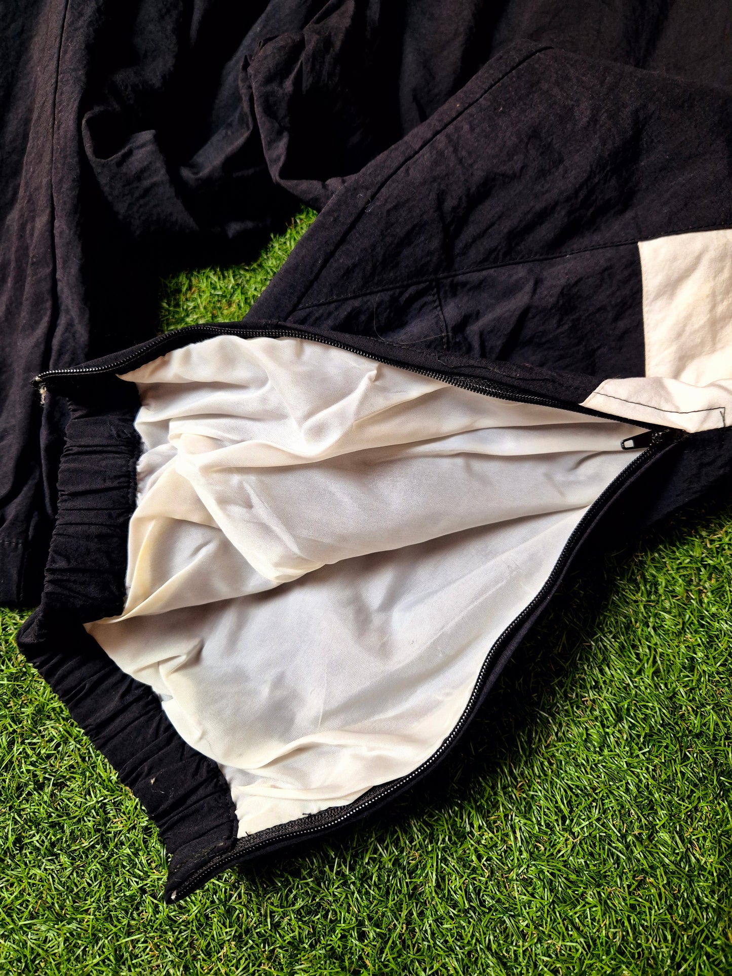 Italien - Nationalmannschaft - 1994/1995 - Trainingsanzug - L