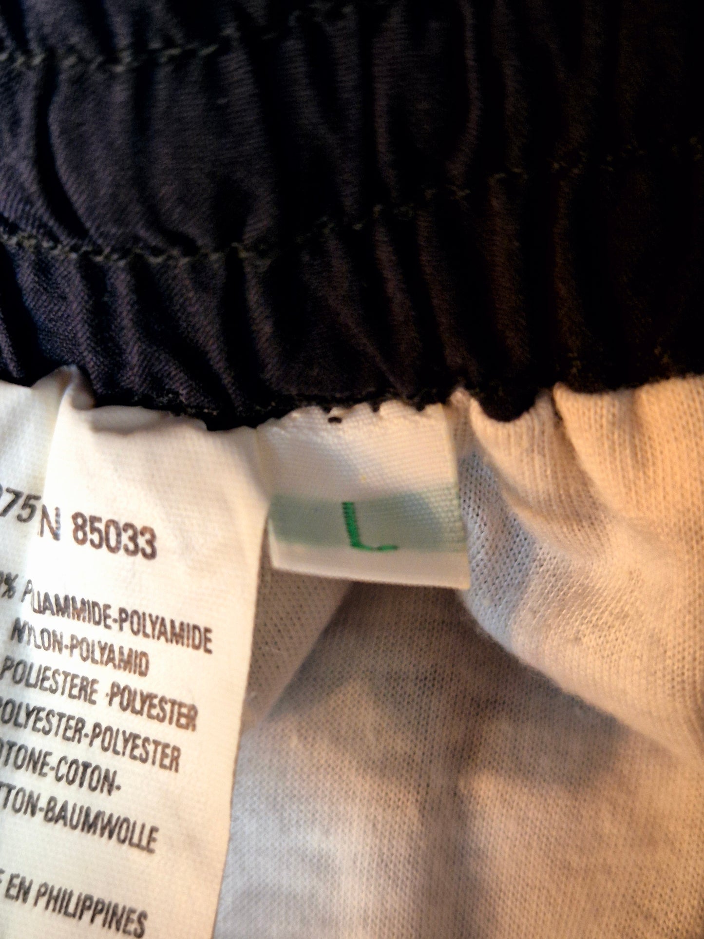 Italien - Nationalmannschaft - 1994/1995 - Trainingsanzug - L