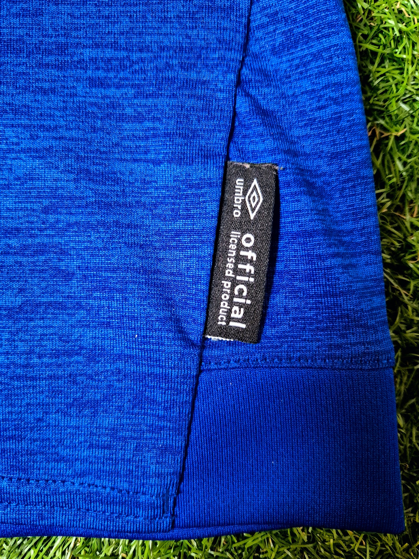 Everton FC - Trikot - 2018/2019 - Heim - Sigurdsson - M