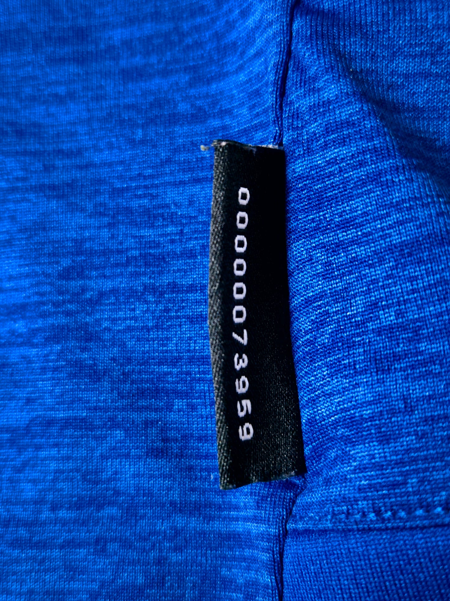 Everton FC - Trikot - 2018/2019 - Heim - Sigurdsson - M