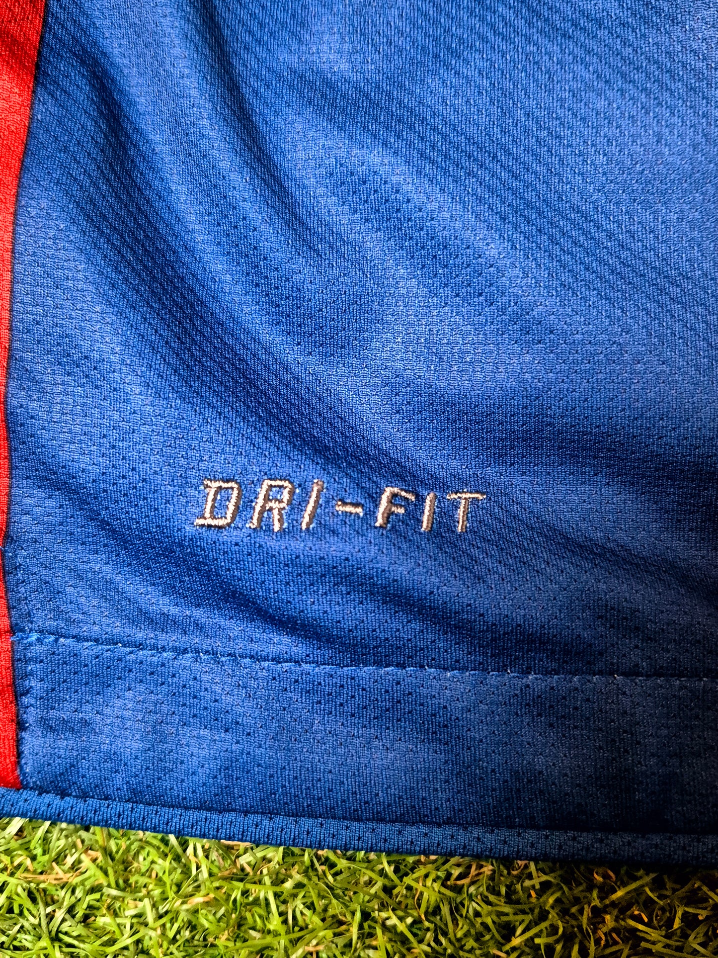 FC Barcelona - Trikot - 2010/2011 - Heim - Messi - M