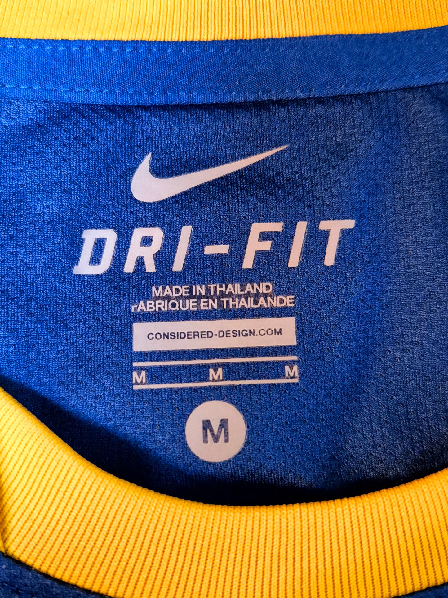 FC Barcelona - Trikot - 2010/2011 - Heim - Messi - M