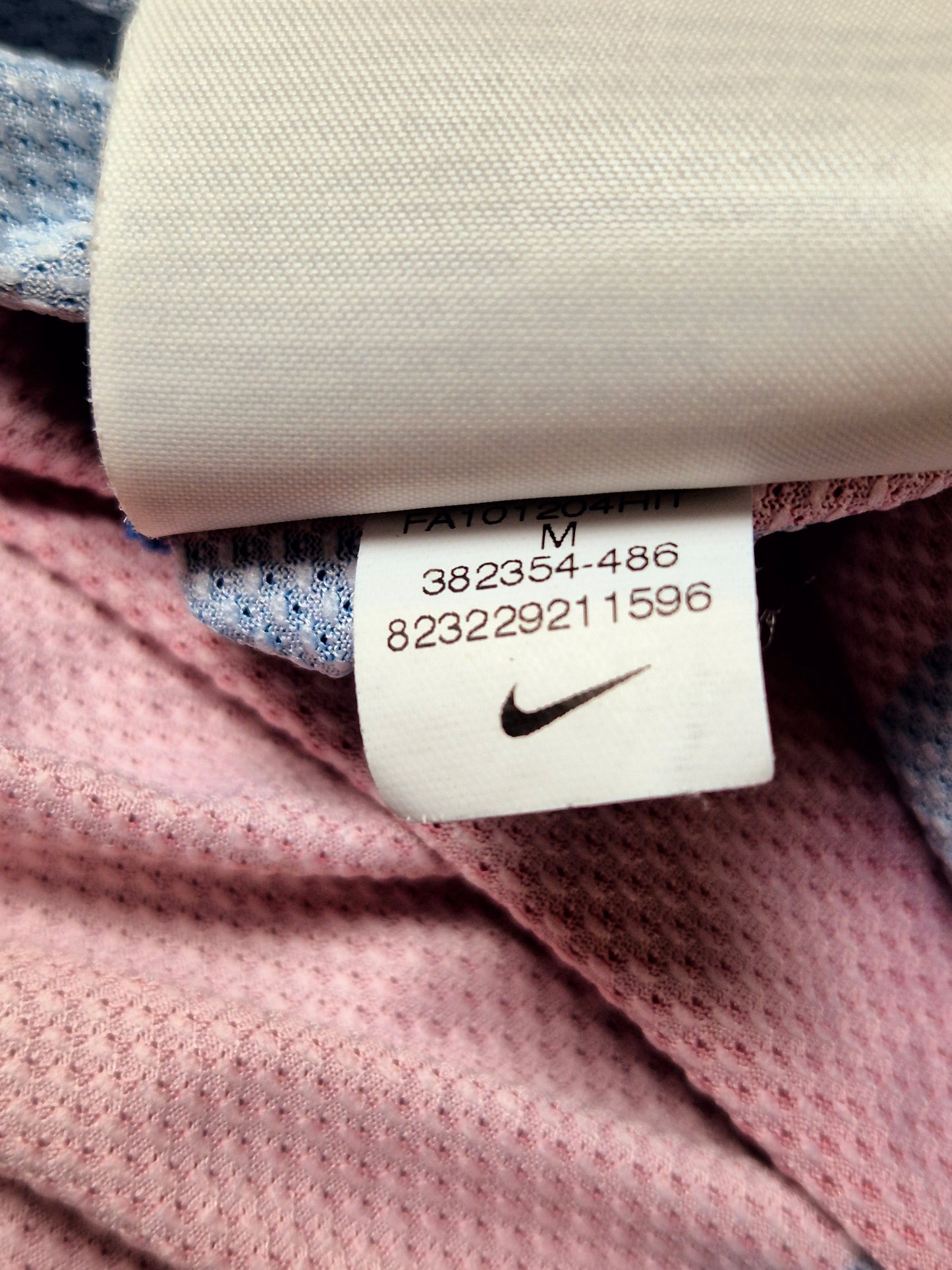 FC Barcelona - Trikot - 2010/2011 - Heim - Messi - M