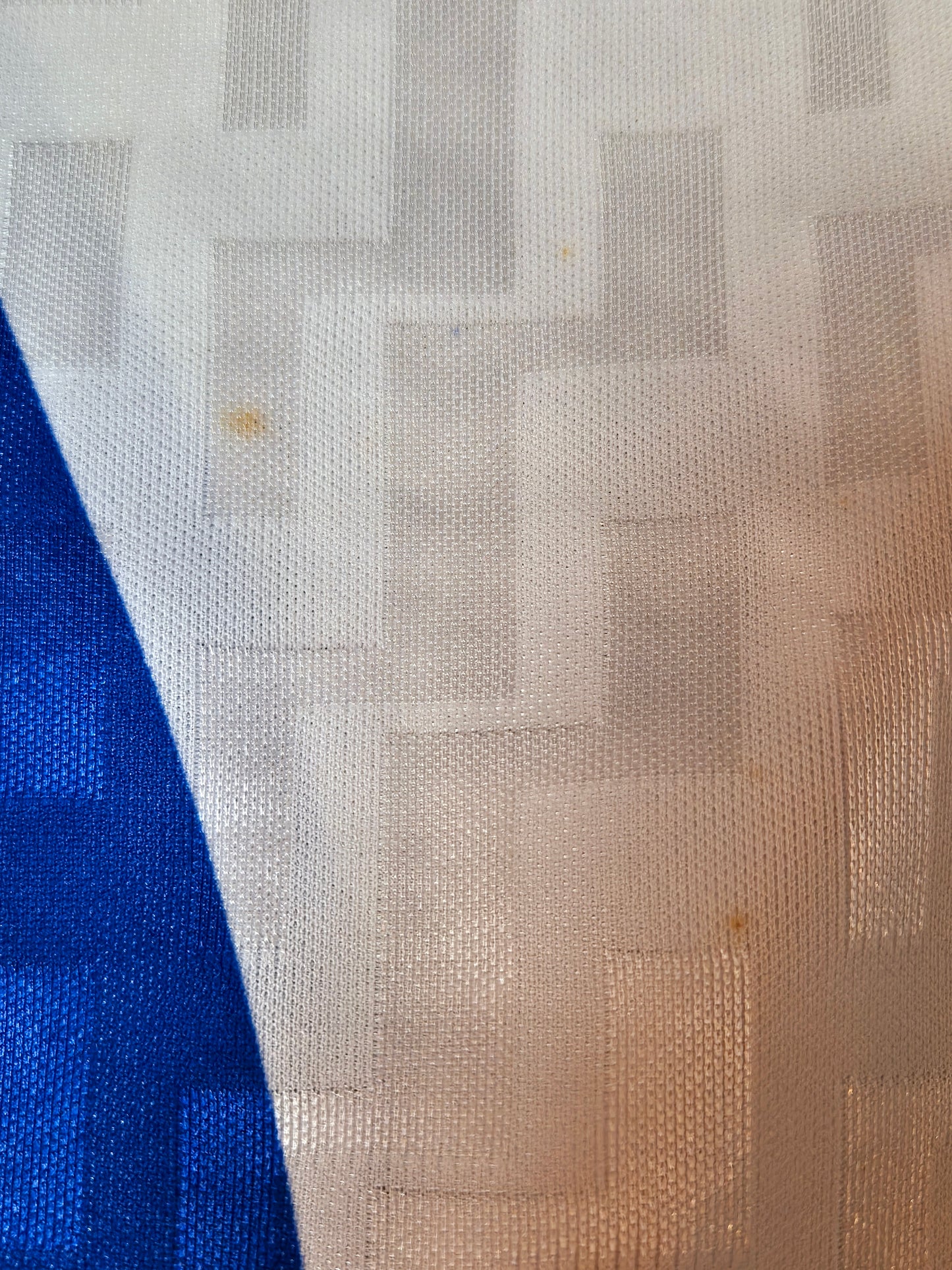 Italien - Trikot - 1995 - Trainingsshirt Set mit Hose - L