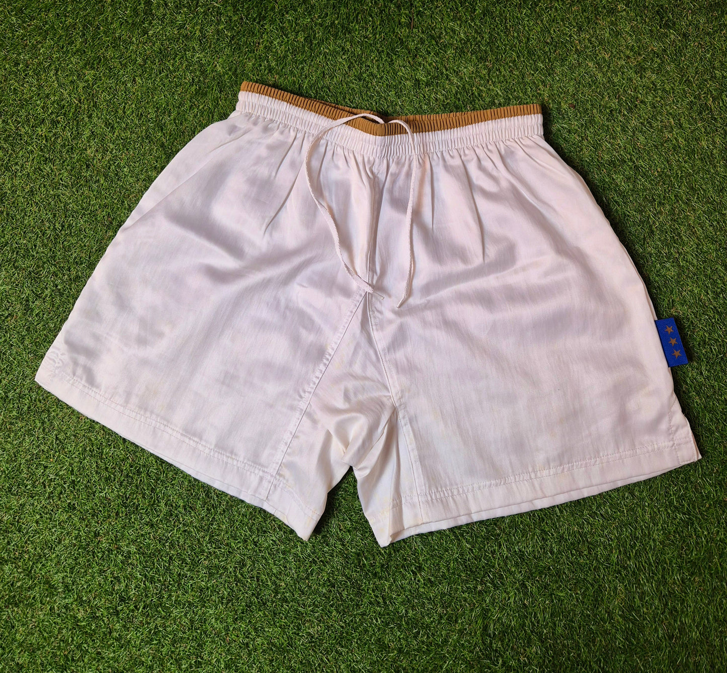 Italien - Trikot - 1996/1998 - Heim Set mit Hose - 4 - Fabio Cannavaro - L