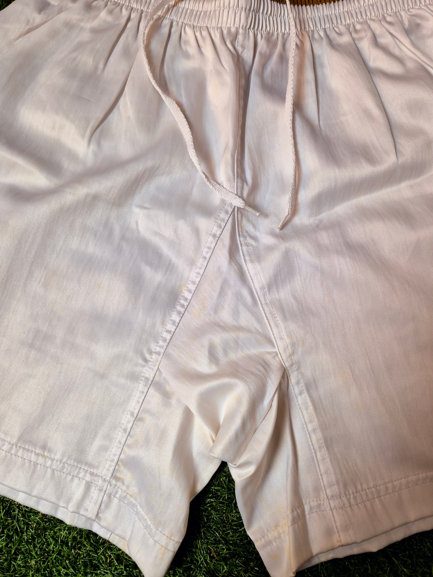 Italien - Trikot - 1996/1998 - Heim Set mit Hose - 4 - Fabio Cannavaro - L