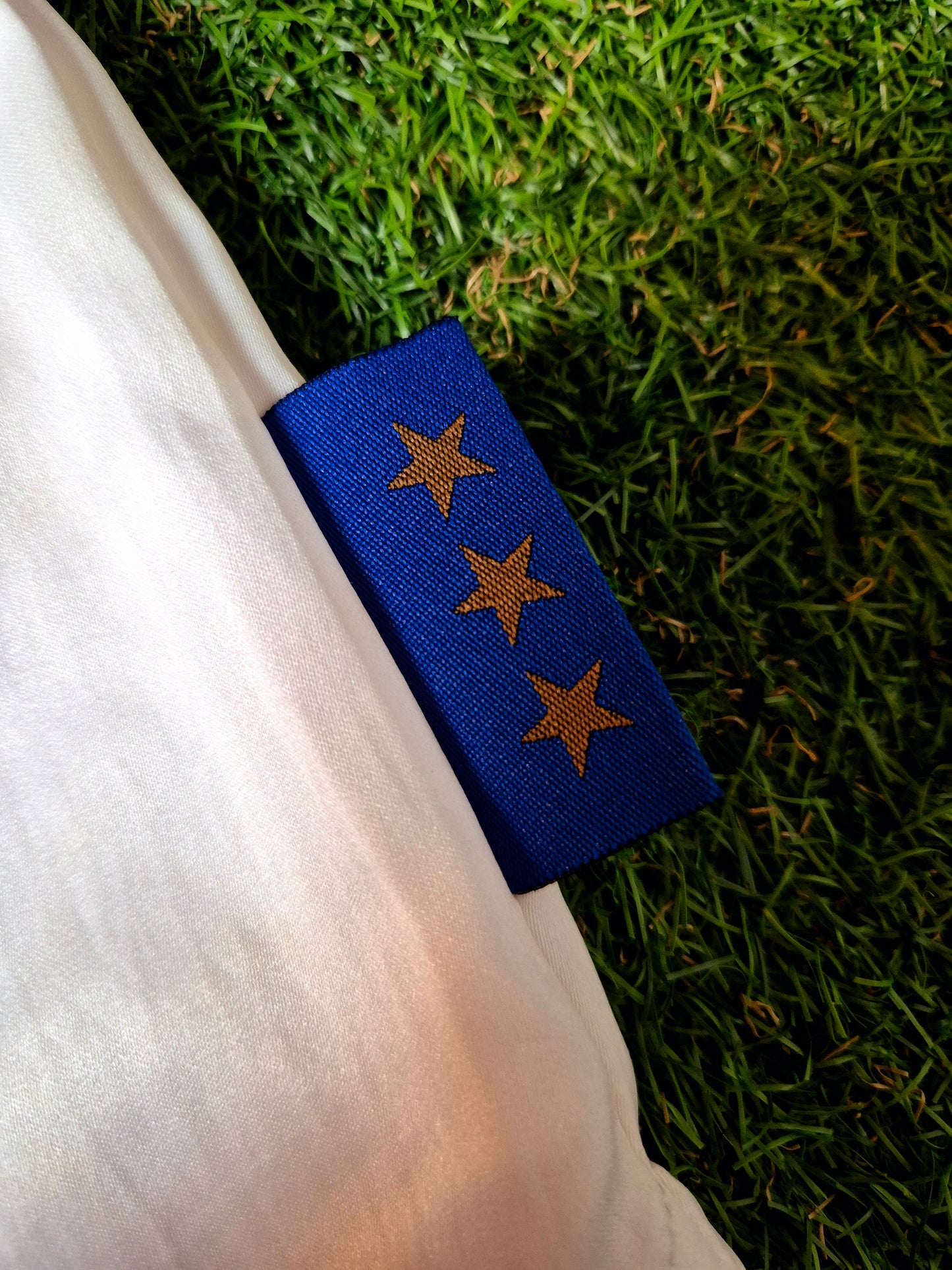 Italien - Trikot - 1996/1998 - Heim Set mit Hose - 4 - Fabio Cannavaro - L