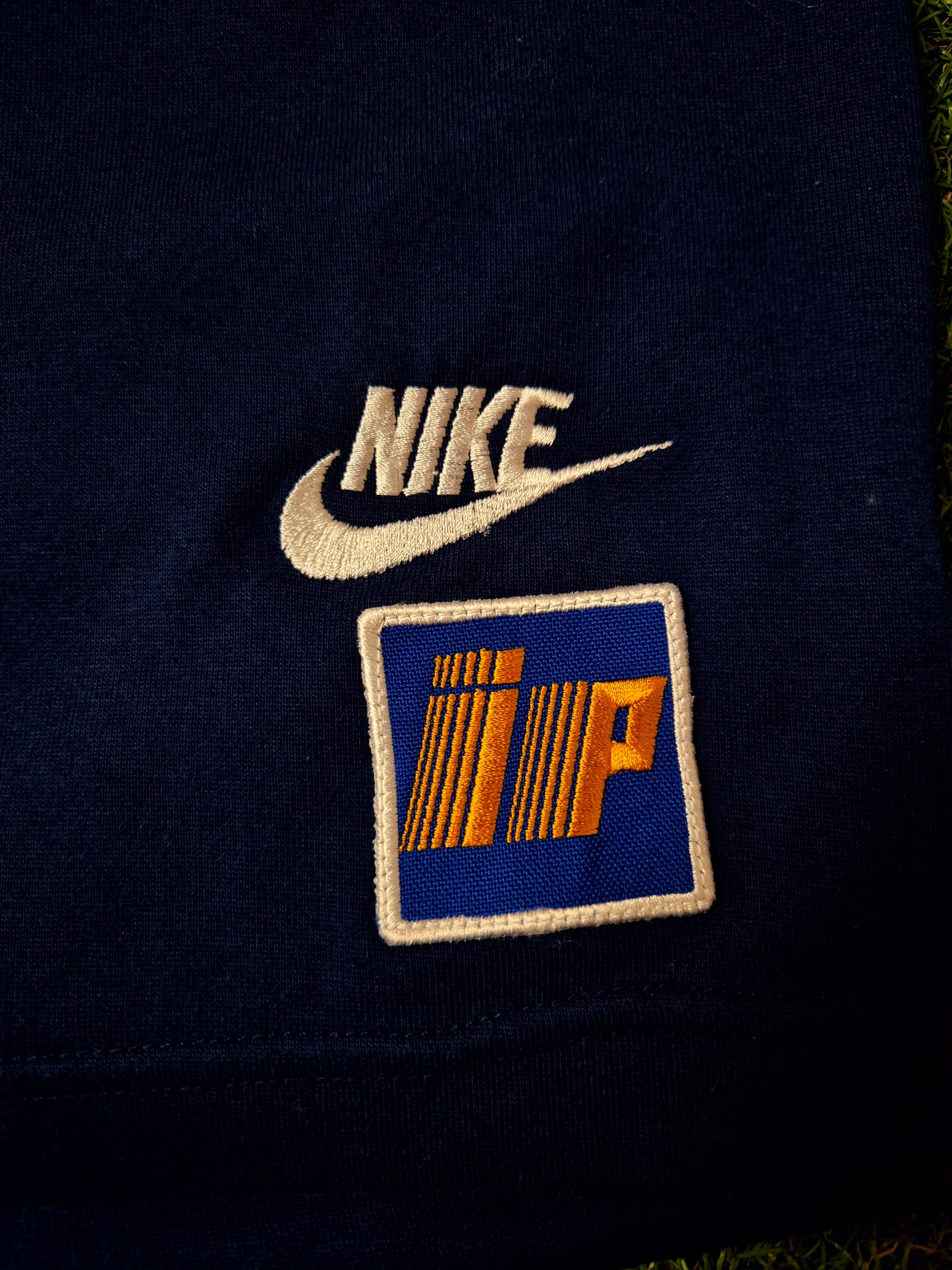 Italien - Trikot - 1995 - Trainingsshirt Set mit Hose - L