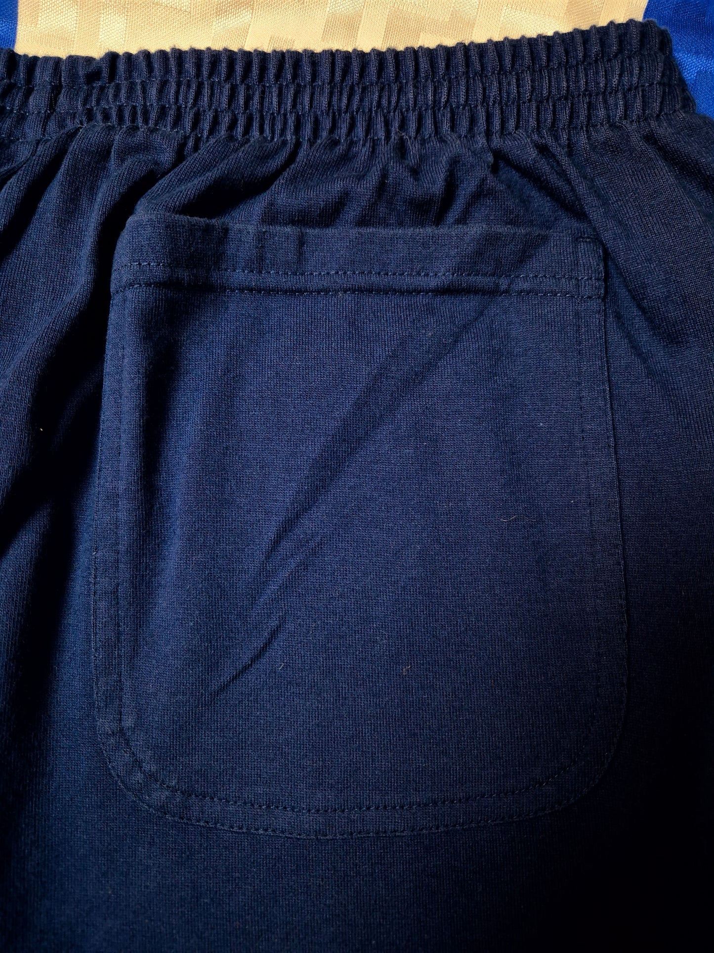 Italien - Trikot - 1995 - Trainingsshirt Set mit Hose - L