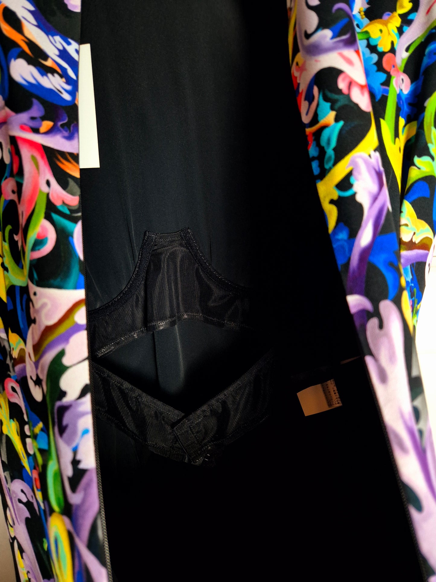 Versace - Kleid - Bunt - Damen - Neu mit Etikett - 38