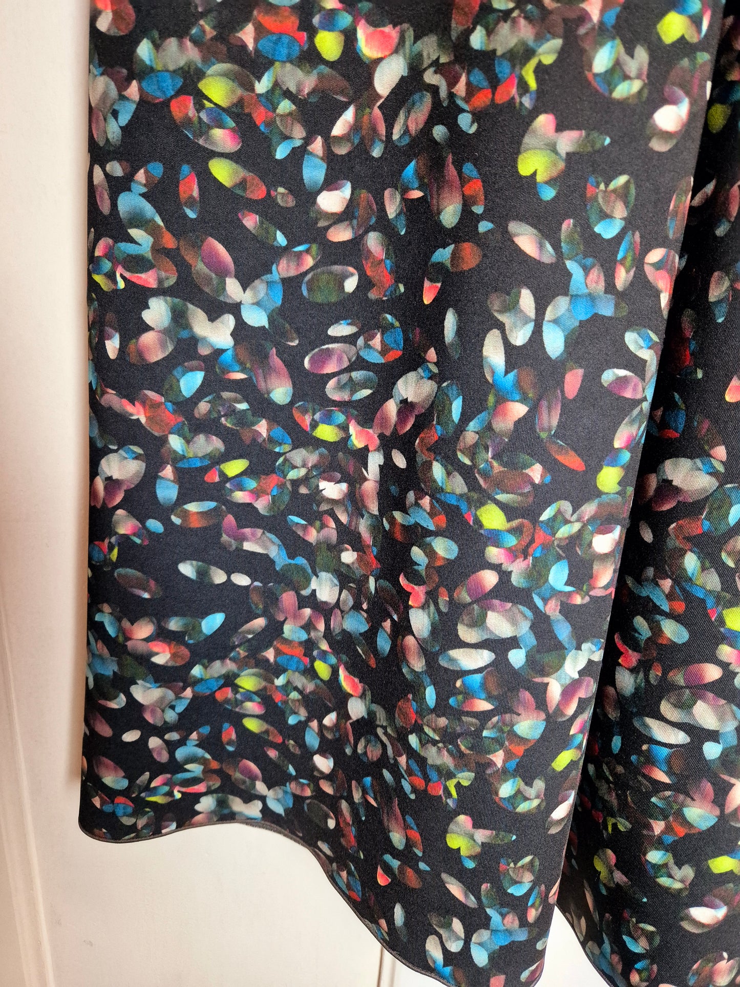 Emporio Armani - Kleid - Bunt - Damen - 42