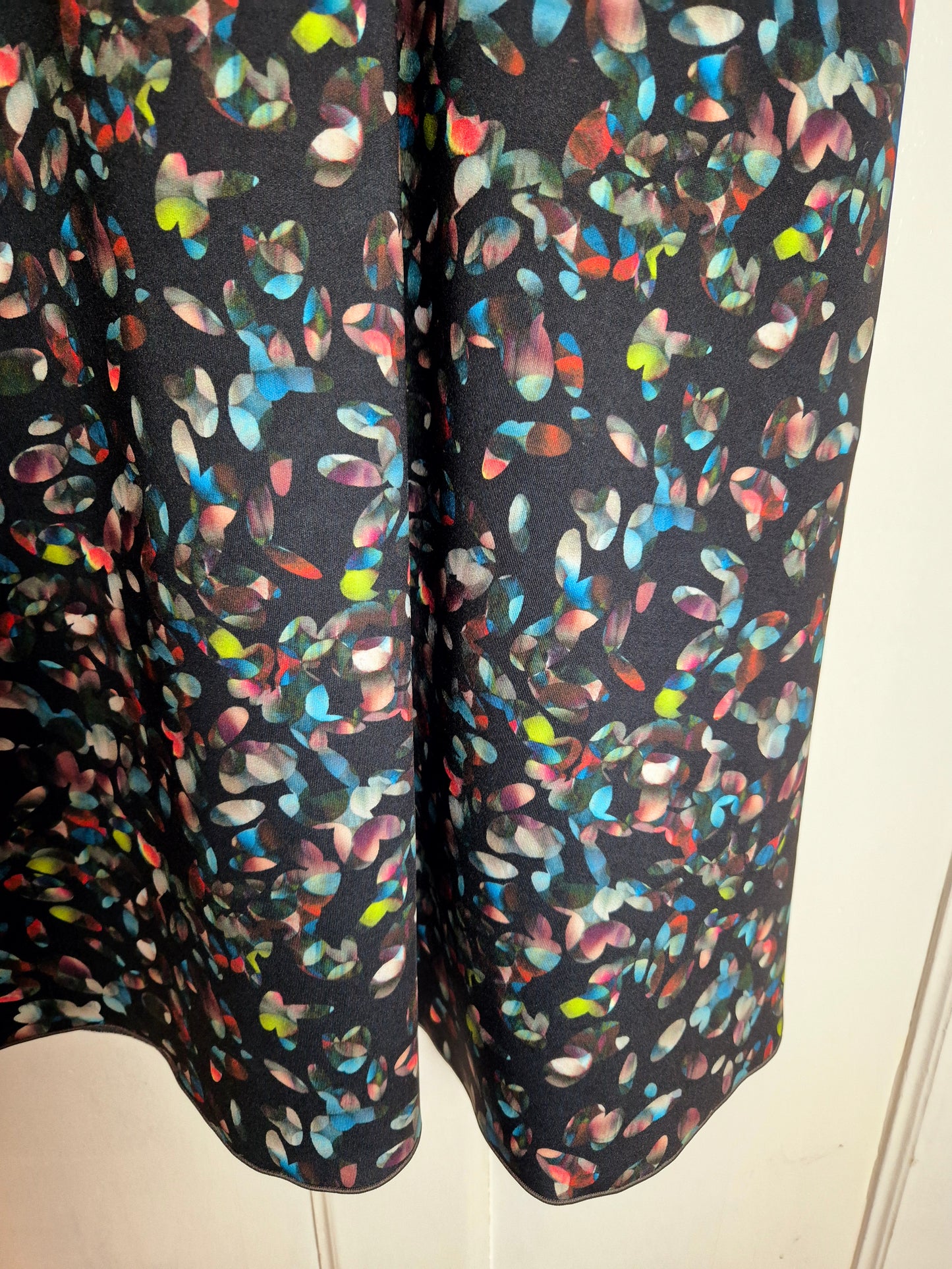 Emporio Armani - Kleid - Bunt - Damen - 42