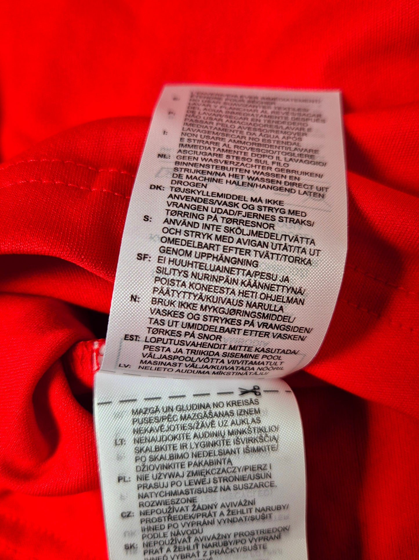 1.FC Union Berlin - Trikot - 2021/2022 - Heim - Michel - M