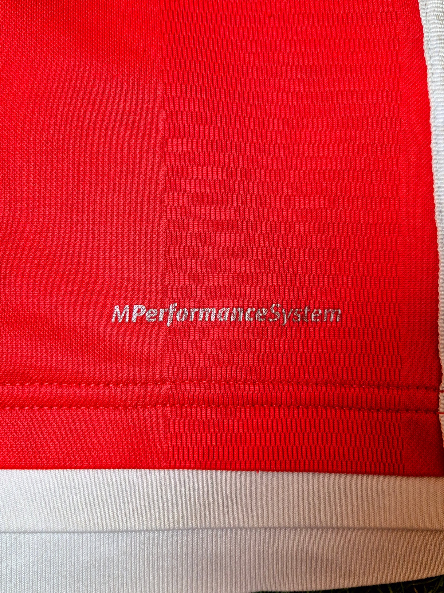 1. FC Union Berlin - Trikot - 2018/2019 - Heim - Polter - S