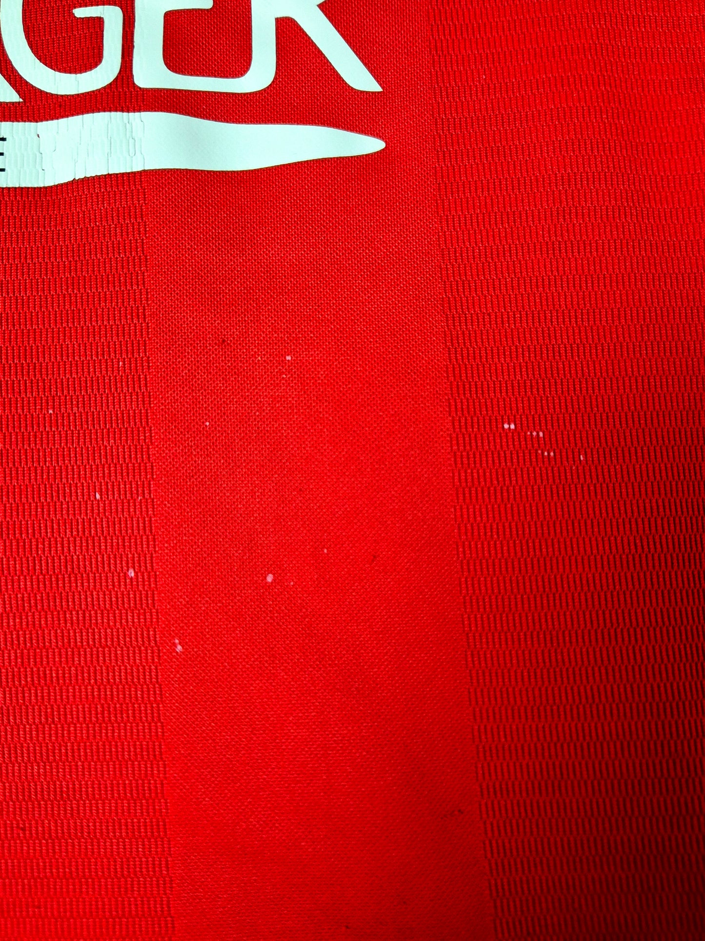 1. FC Union Berlin - Trikot - 2018/2019 - Heim - Polter - S