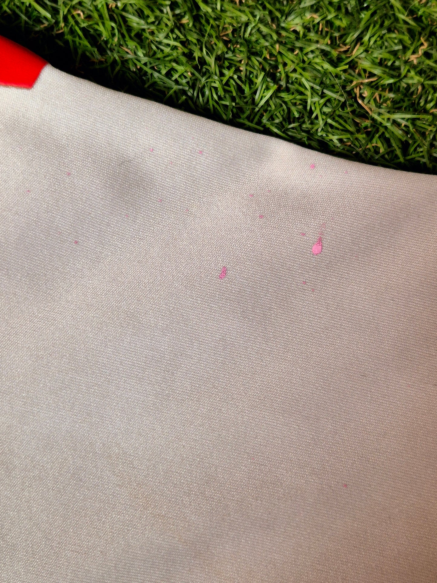 1. FC Union Berlin - Trikot - 2018/2019 - Heim - Polter - S