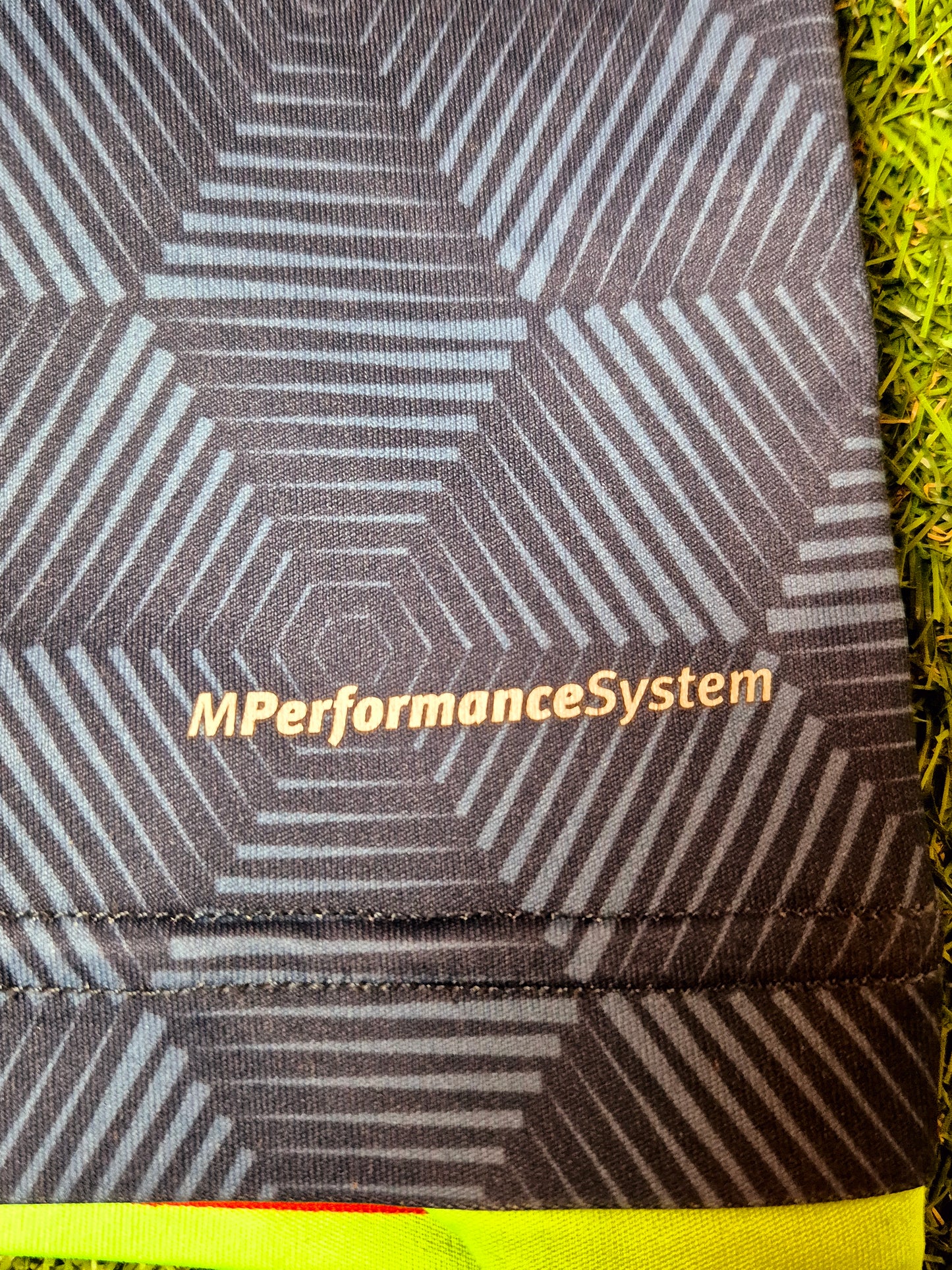 1. FC Union Berlin - Trikot - 2019/2020 - Dritt - S