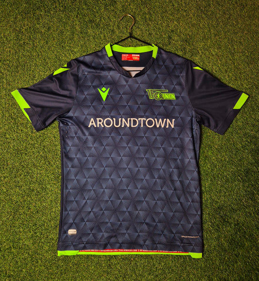 1. FC Union Berlin - Trikot - 2019/2020 - Dritt - S