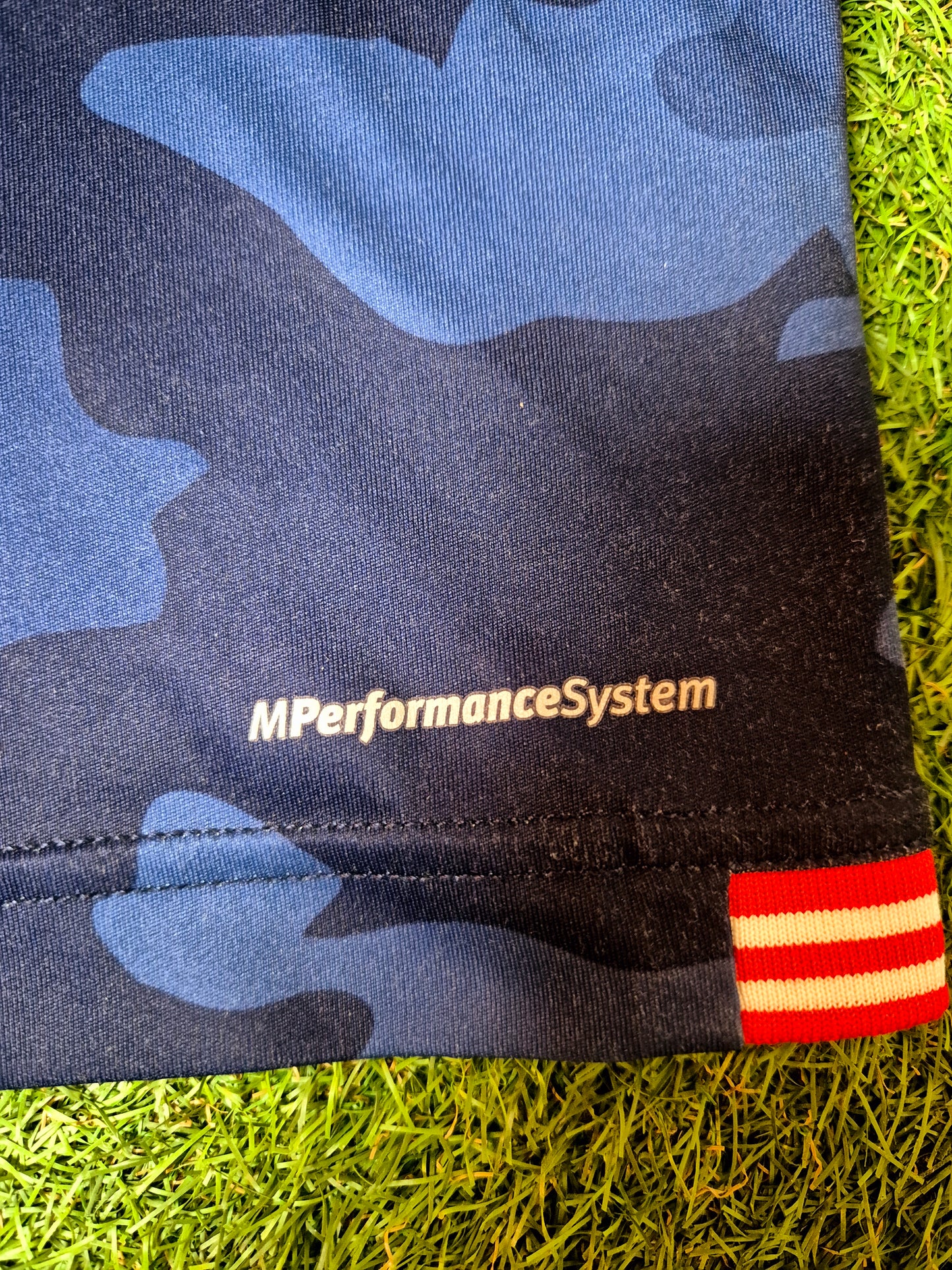 1. FC Union Berlin - Trikot - 2018/2019 - Dritt - 3XS