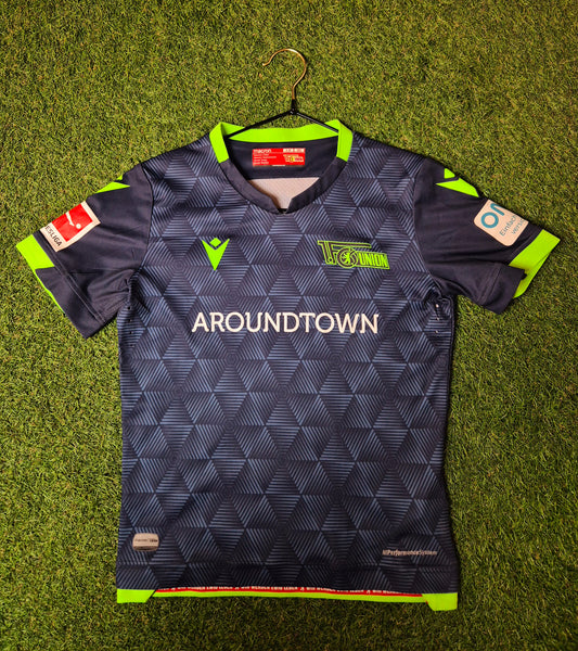 1. FC Union Berlin - Trikot - 2019/2020 - Dritt - 3XS