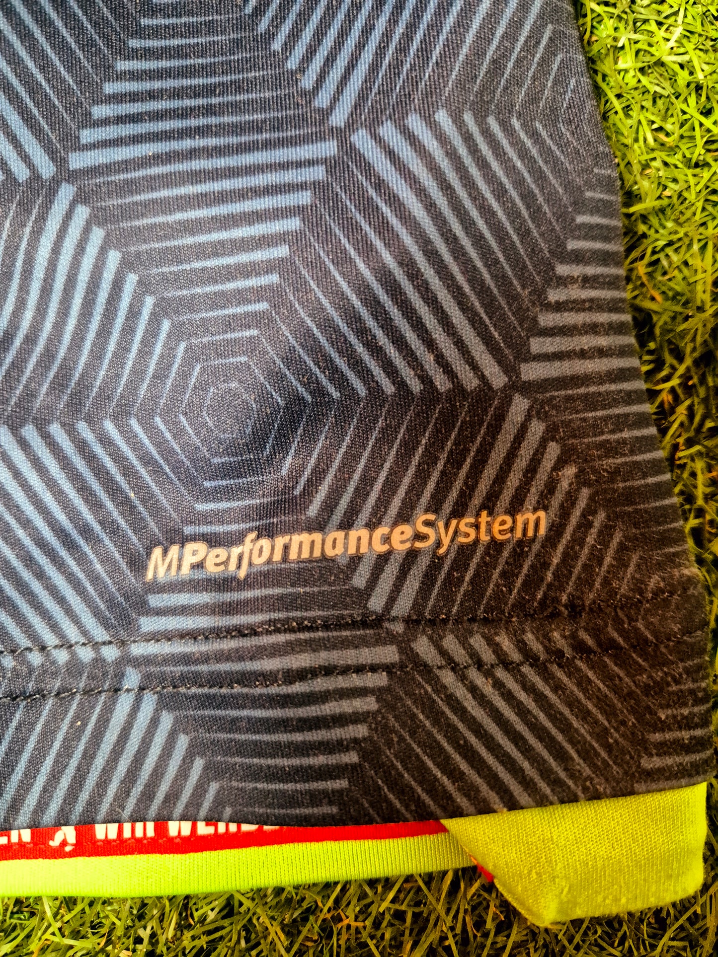 1. FC Union Berlin - Trikot - 2019/2020 - Dritt - 3XS