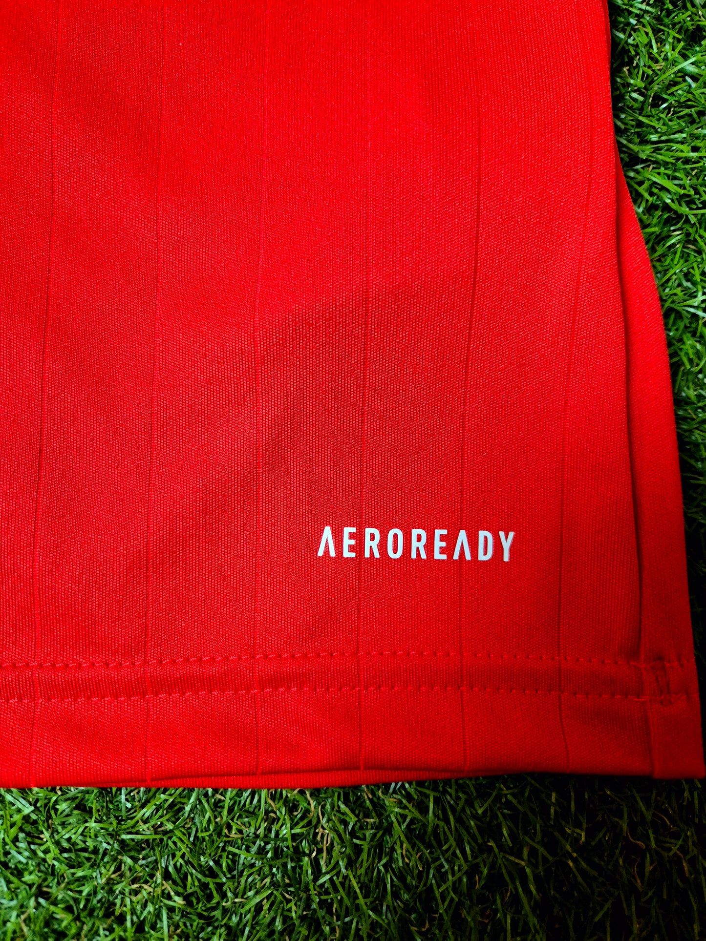 1. FC Union Berlin - Trikot - 2020/2021 - Heim - L - Neu