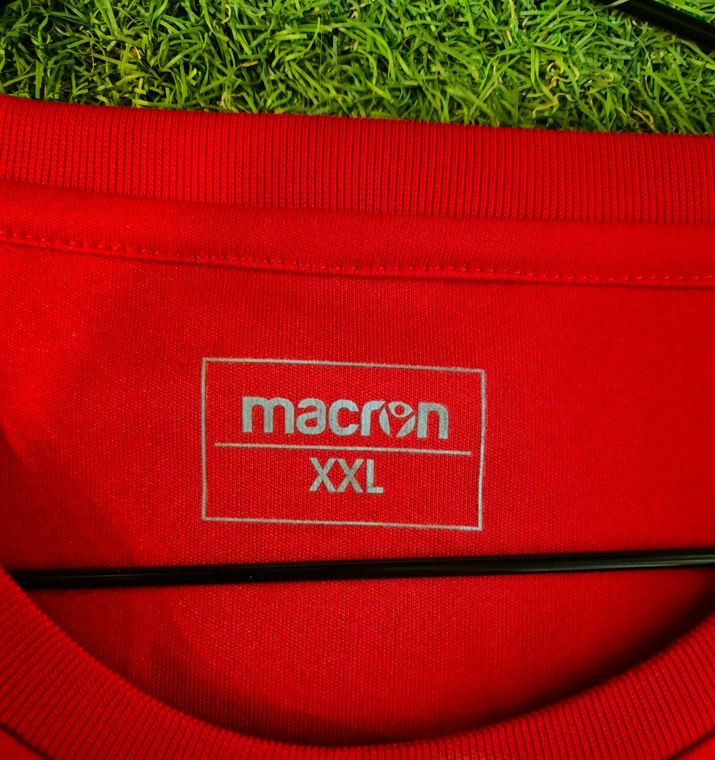 1. FC Union Berlin - Trikot - 2017/2018 - Heim Sondertrikot - XXL