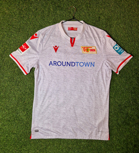 1. FC Union Berlin - Trikot - 2019/2020 - Auswärts - L