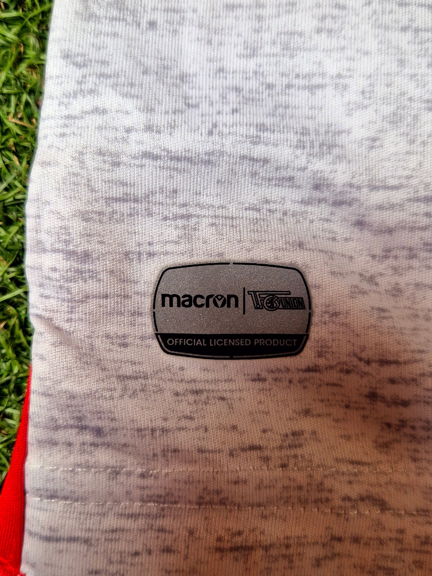 1. FC Union Berlin - Trikot - 2019/2020 - Auswärts - L