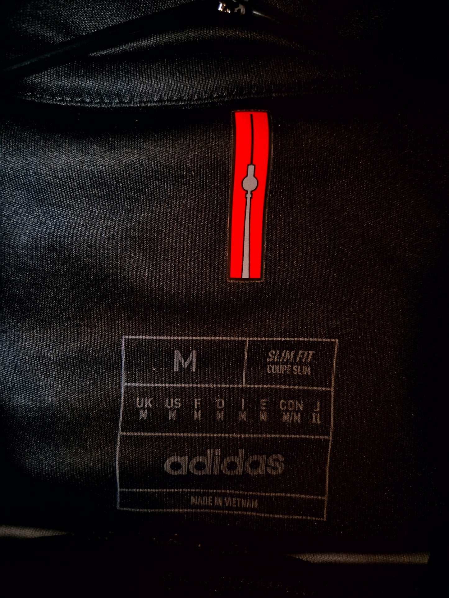 1. FC Union Berlin - Trikot - 2024/2025 - Auswärts - M (Damen)