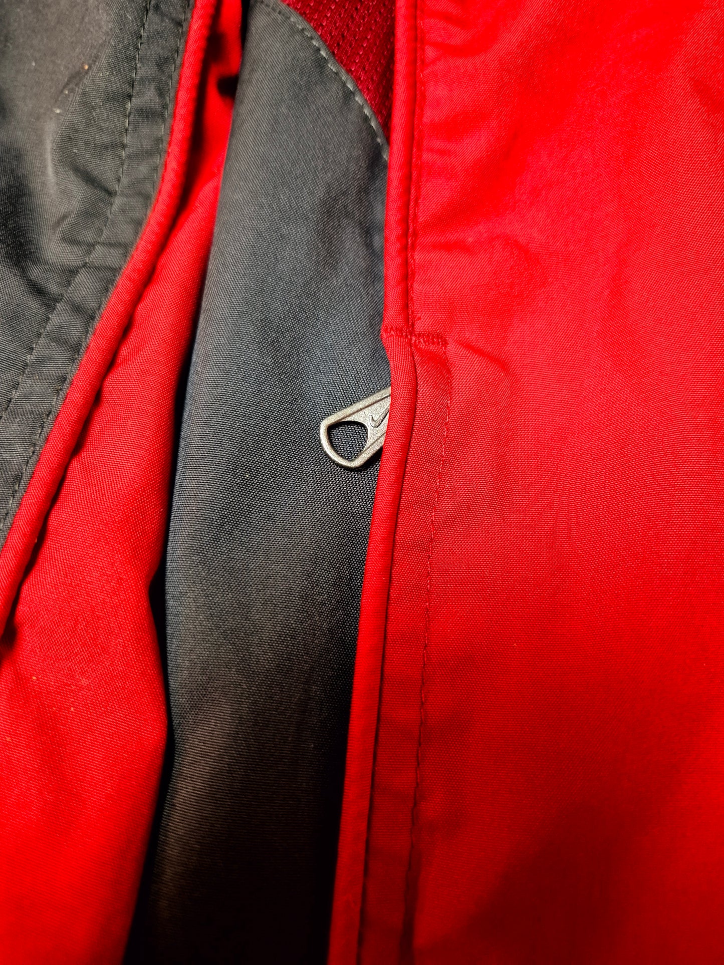 1. FC Union Berlin - Trainingsjacke Nike - 1996-2002 - M