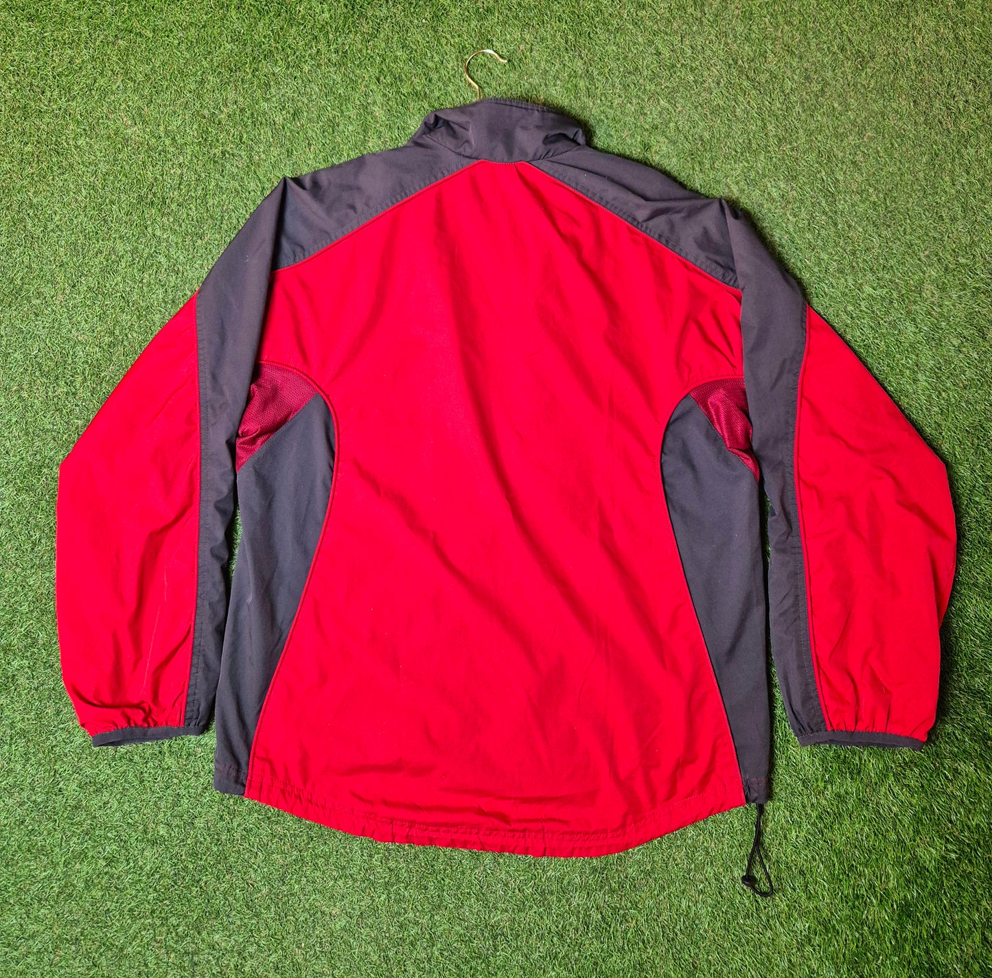 1. FC Union Berlin - Trainingsjacke Nike - 1996-2002 - M