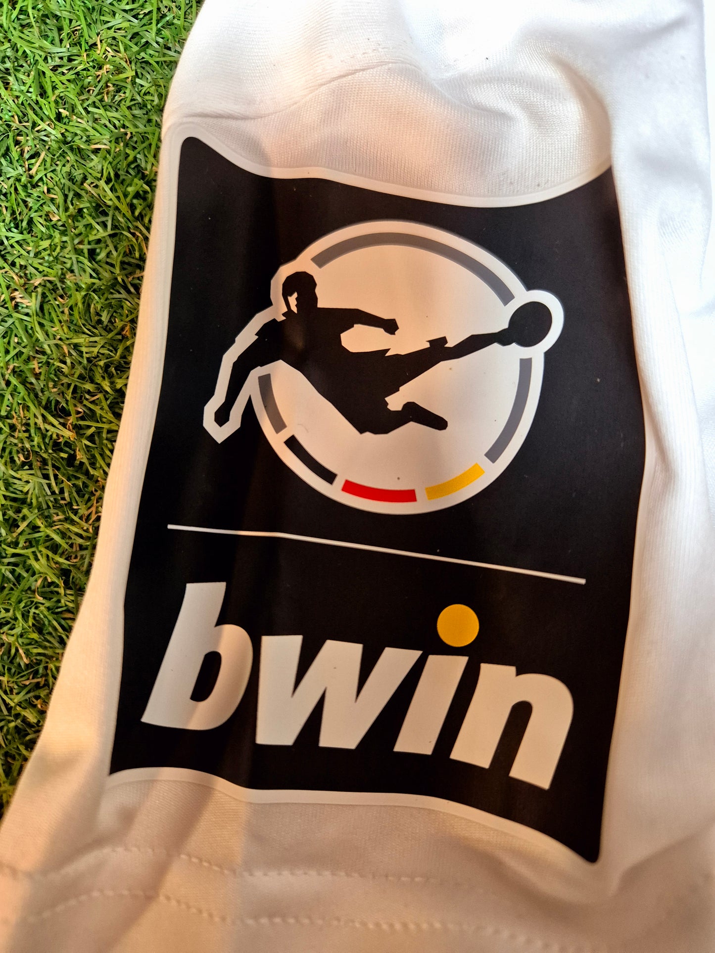 FC Ingolstadt 04 - Trikot - 2023/2024 - Auswärts - Ayensa - M