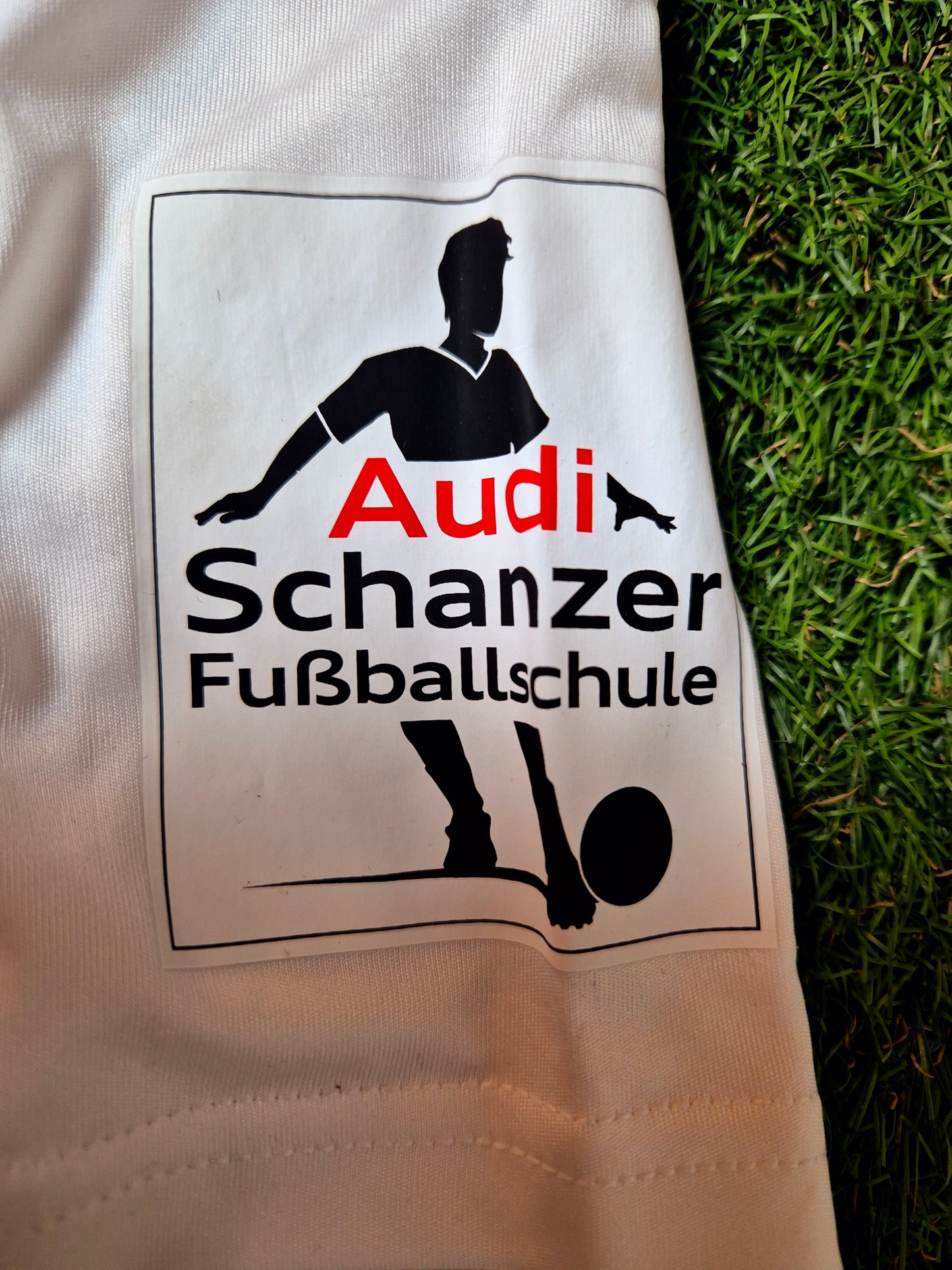 FC Ingolstadt 04 - Trikot - 2023/2024 - Auswärts - Ayensa - M