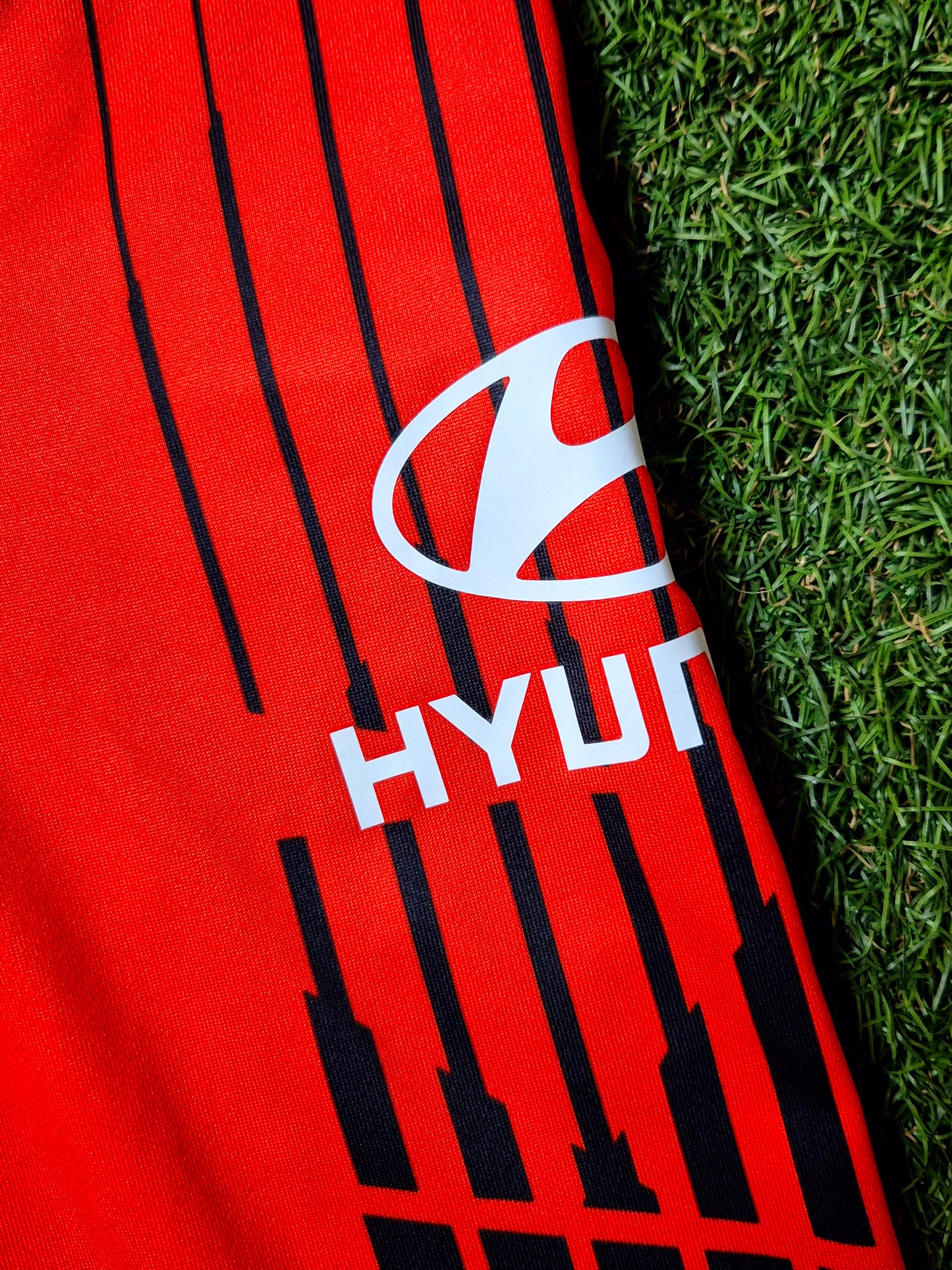 Hertha BSC - Trikot - 2018/2019 - Torwart 2 - Klinsmann - M