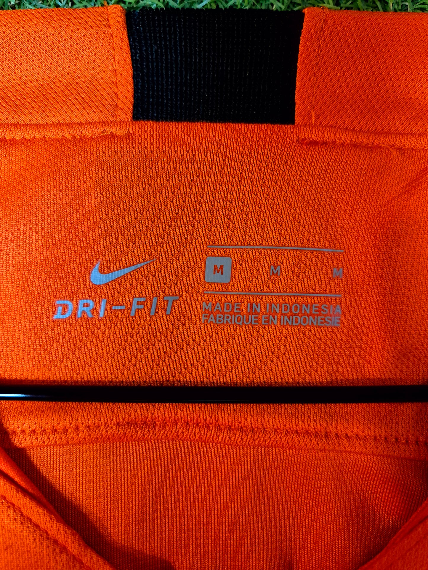 Hertha BSC - Trikot - 2018/2019 - Torwart 2 - Klinsmann - M