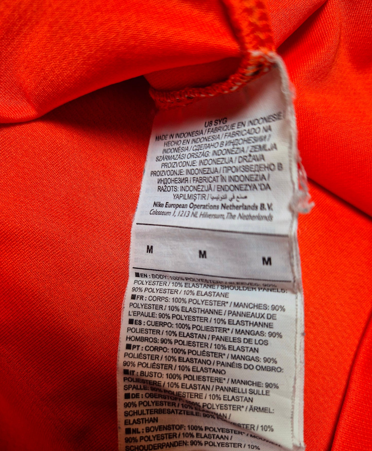 Hertha BSC - Trikot - 2018/2019 - Torwart 2 - Klinsmann - M