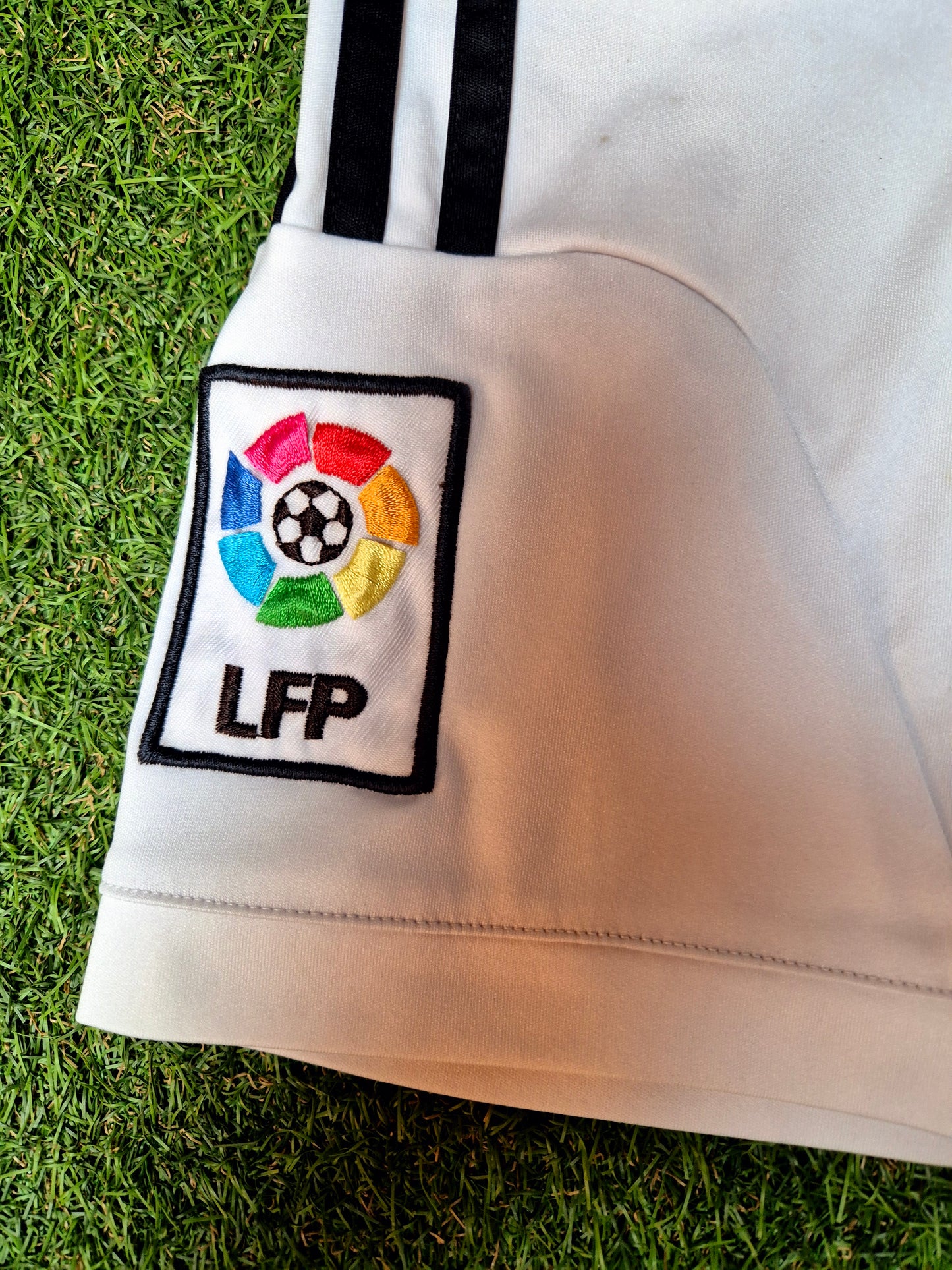 Real Madrid - Trikot - 2014/2015 - Heim - Ramos - XXL