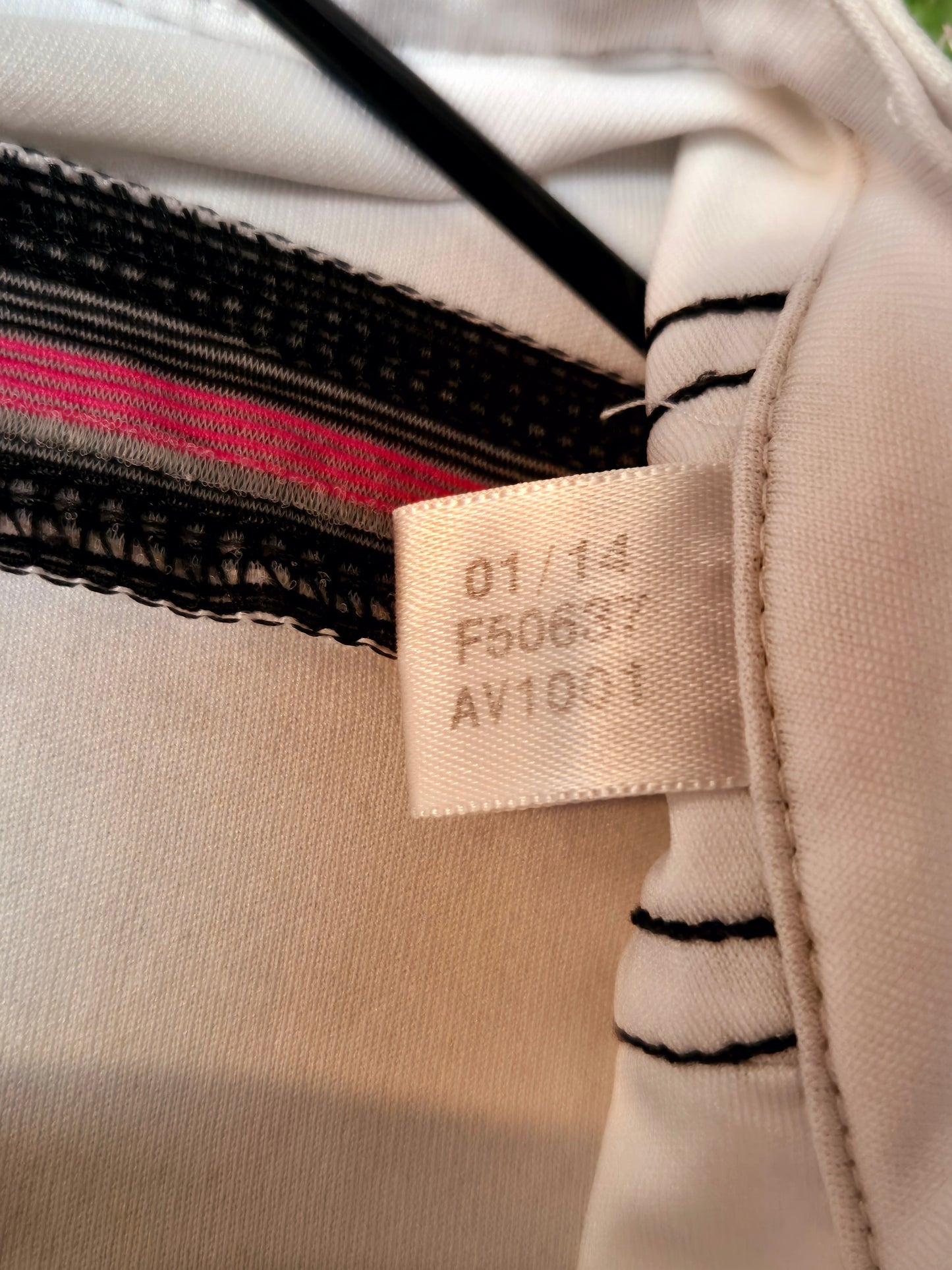 Real Madrid - Trikot - 2014/2015 - Heim - Ramos - XXL