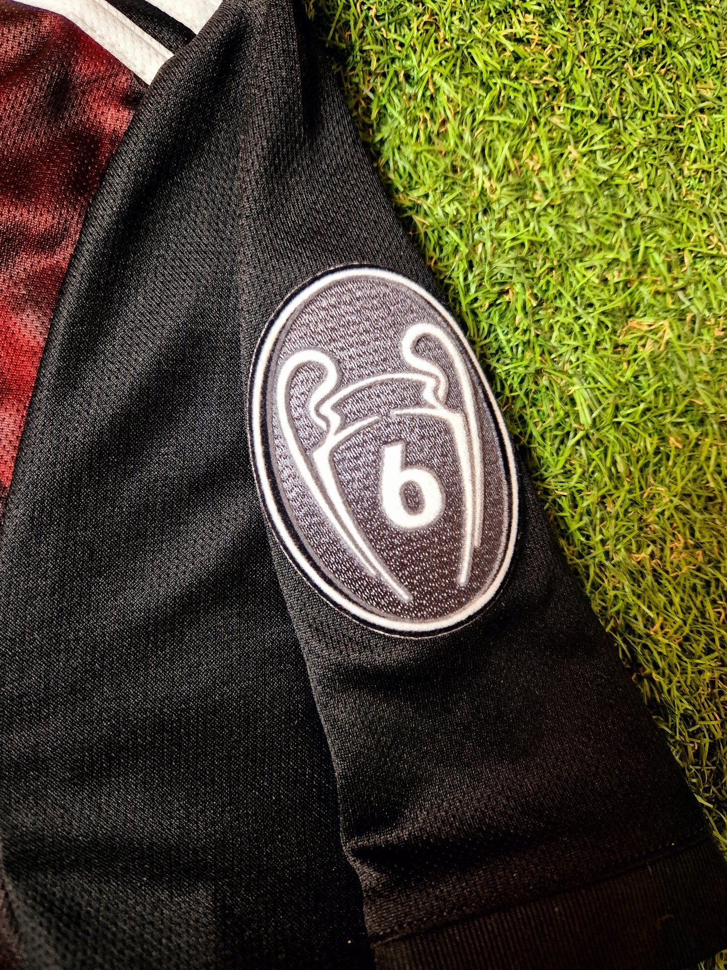 FC Bayern München - Trikot - 2020/2021 - Dritt - Kimmich - M